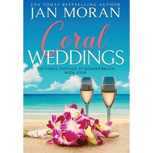 Coral Weddings -- Jan Moran